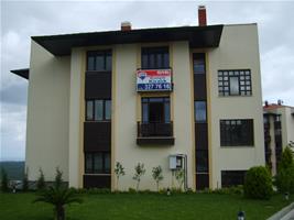 SARIYER PELİKAN EVLERİ 